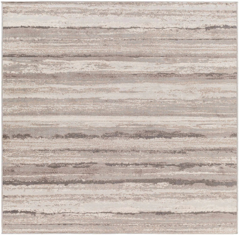 Fombell Abstract Striped Area Rug by Boutique Rugs