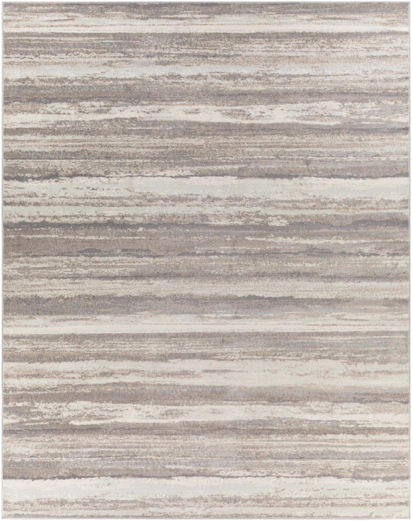 Fombell Abstract Striped Area Rug by Boutique Rugs