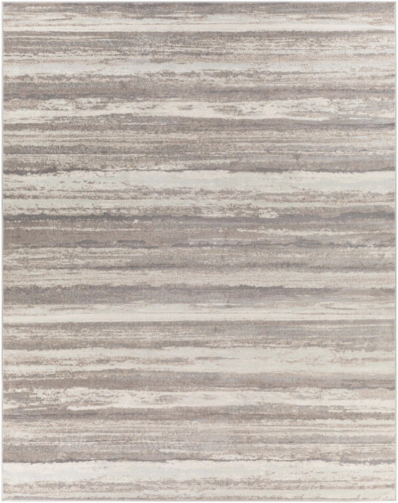 Fombell Abstract Striped Area Rug by Boutique Rugs