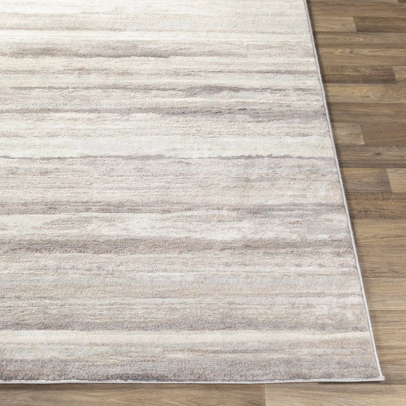 Fombell Abstract Striped Area Rug by Boutique Rugs