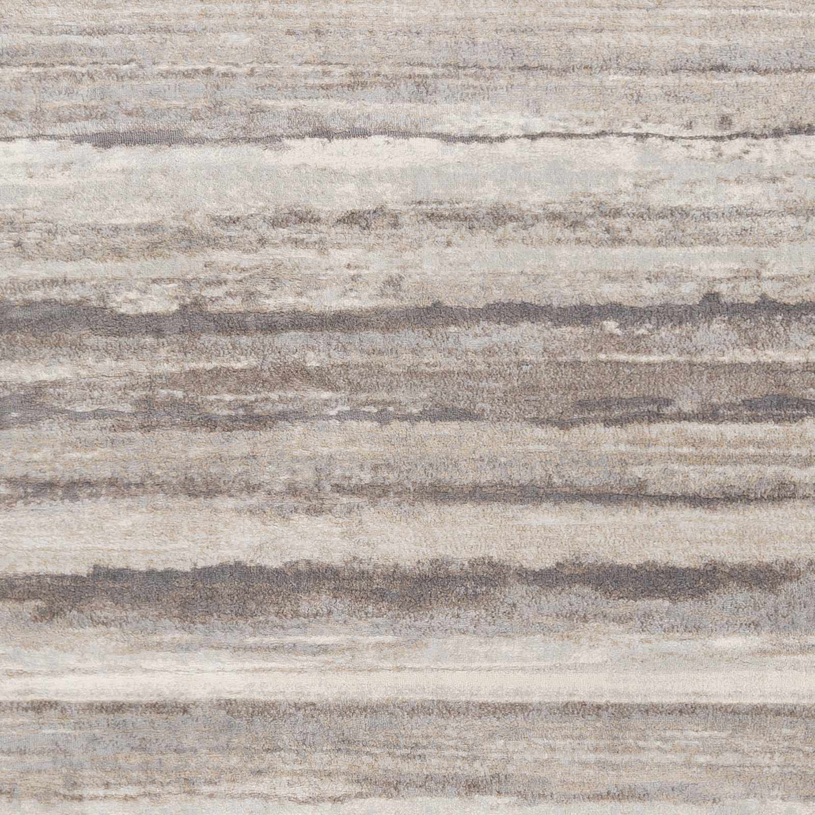 Fombell Abstract Striped Area Rug by Boutique Rugs