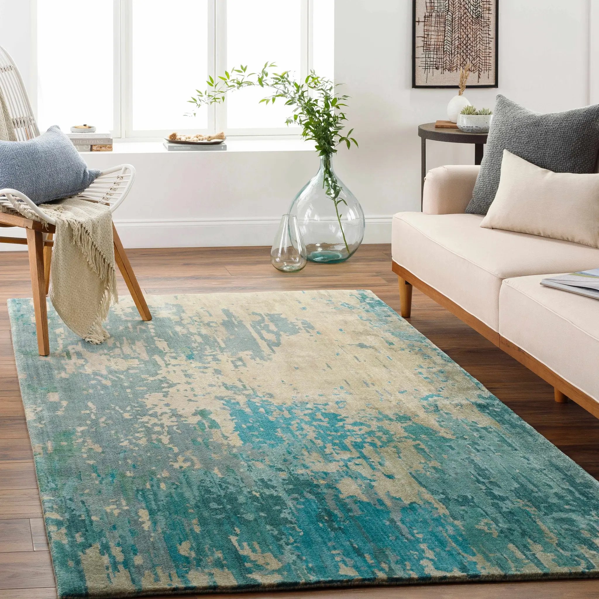 Fonda Area Rug - Clearance by Boutique Rugs