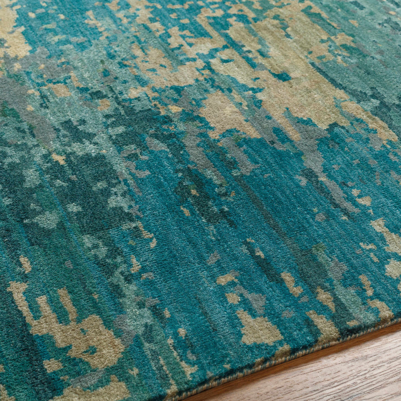 Fonda Area Rug - Clearance by Boutique Rugs