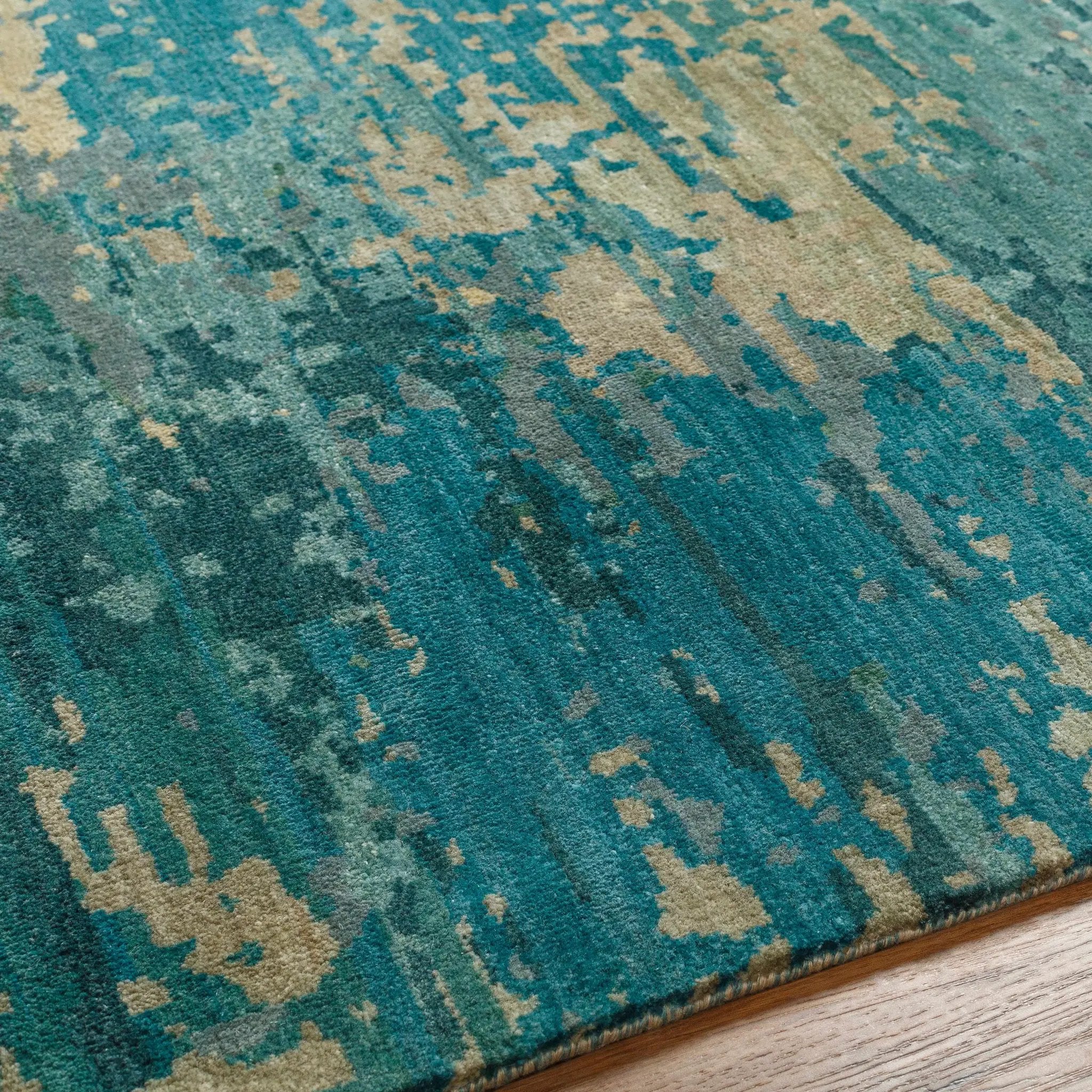 Fonda Area Rug - Clearance by Boutique Rugs