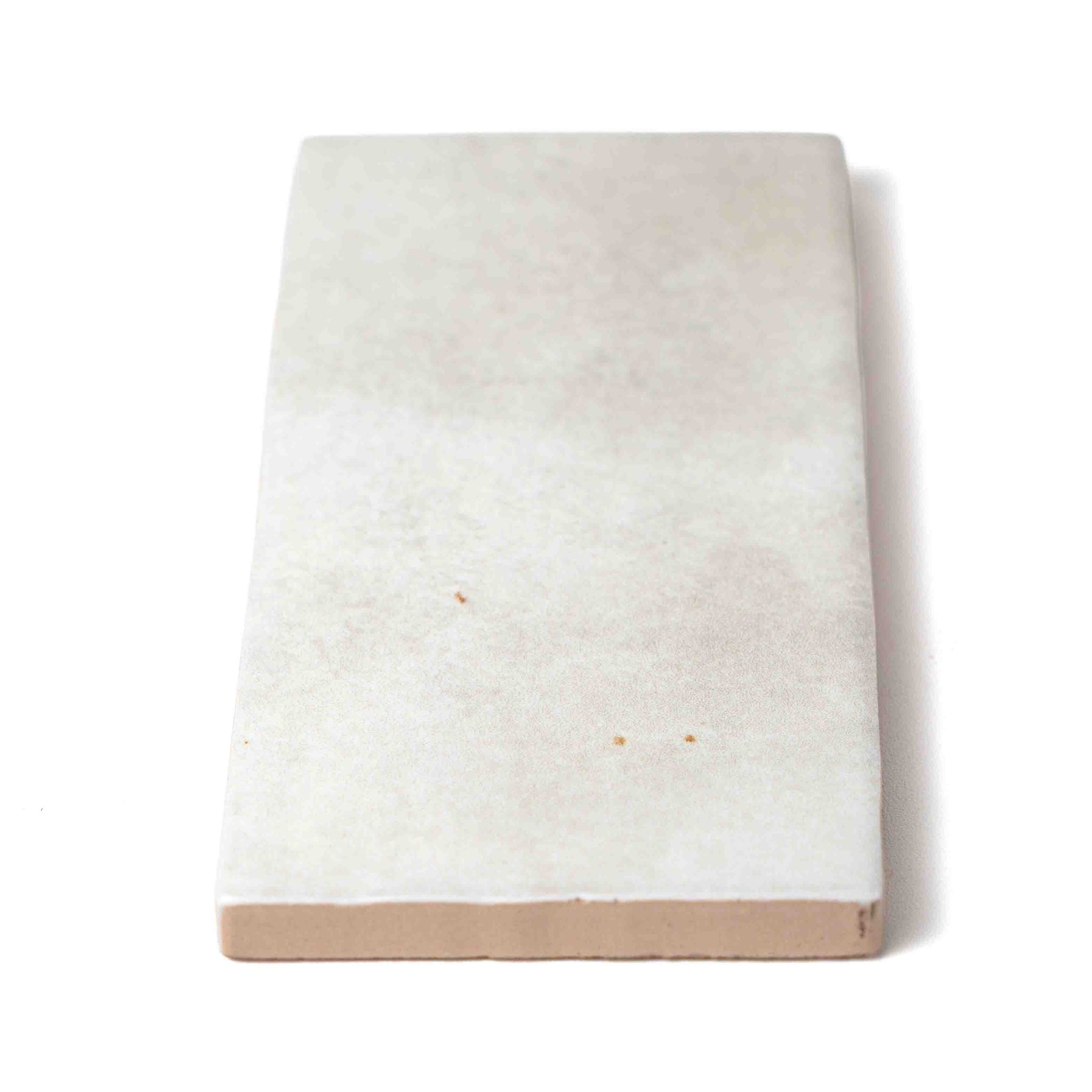 Forge Glossy Ceramic Tiles 2 1/2x5 Ceramic Glossy 2x6 Tiles — 3