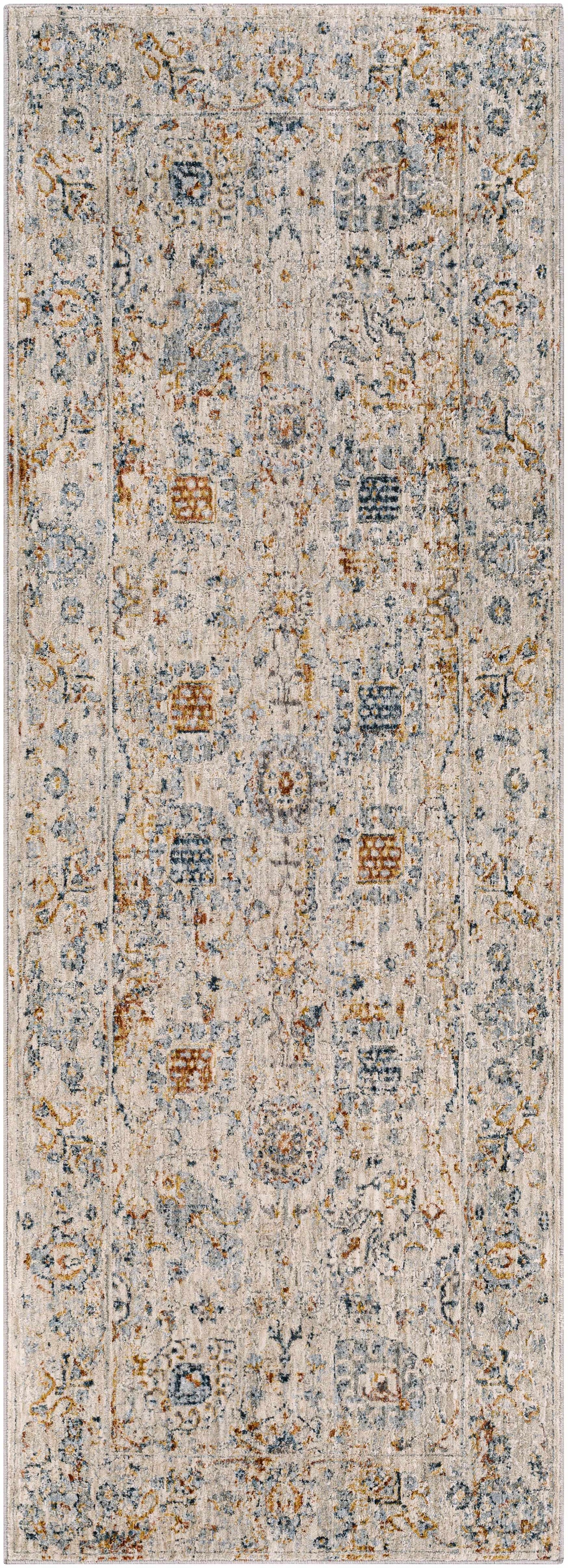 Forth Luxe Rug by Boutique Rugs