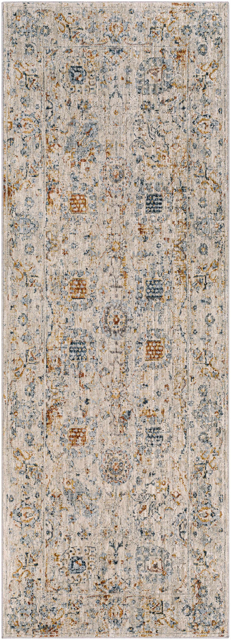 Forth Luxe Rug by Boutique Rugs