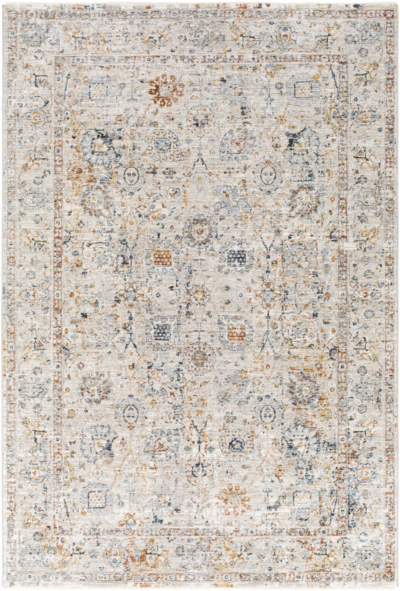 Forth Luxe Rug by Boutique Rugs