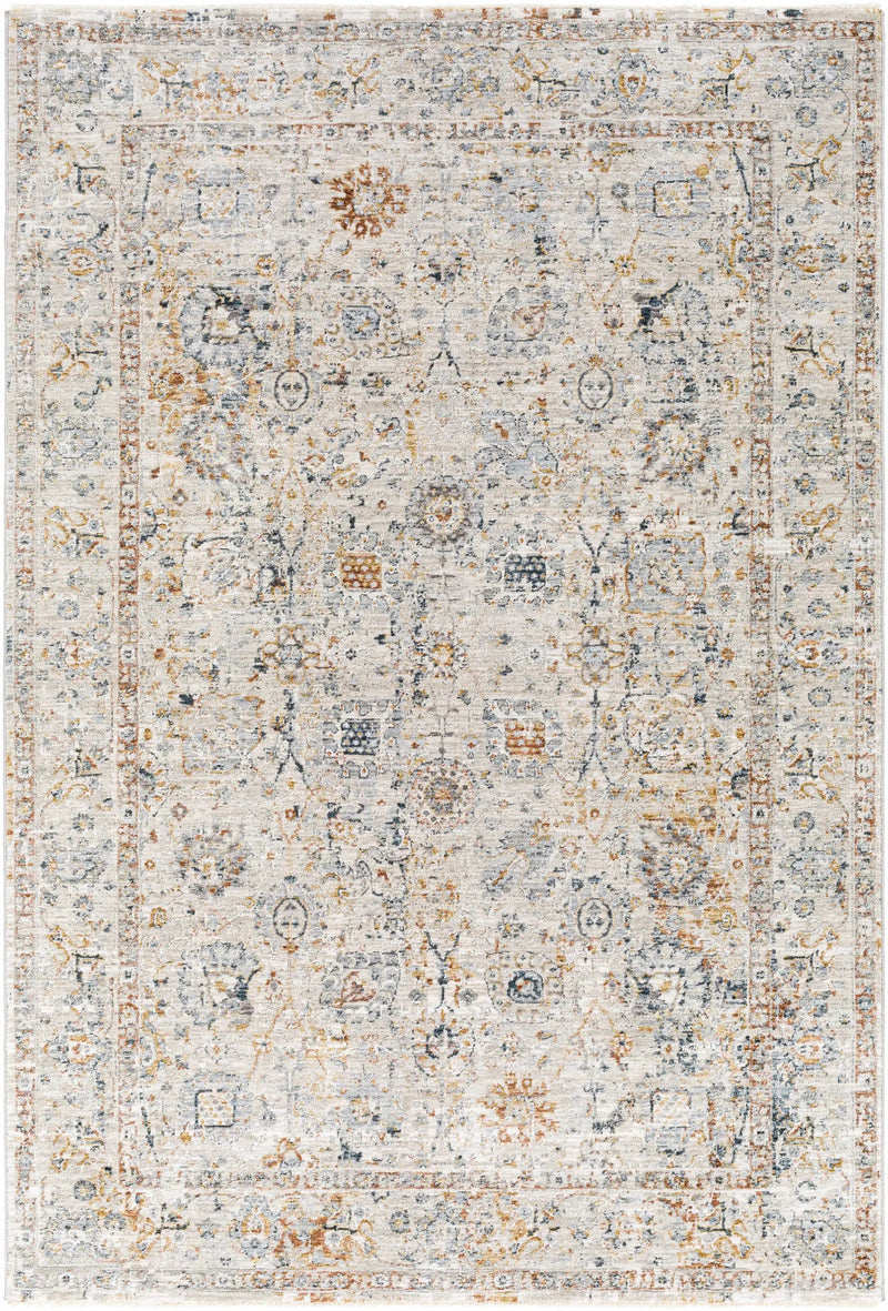 Forth Luxe Rug by Boutique Rugs