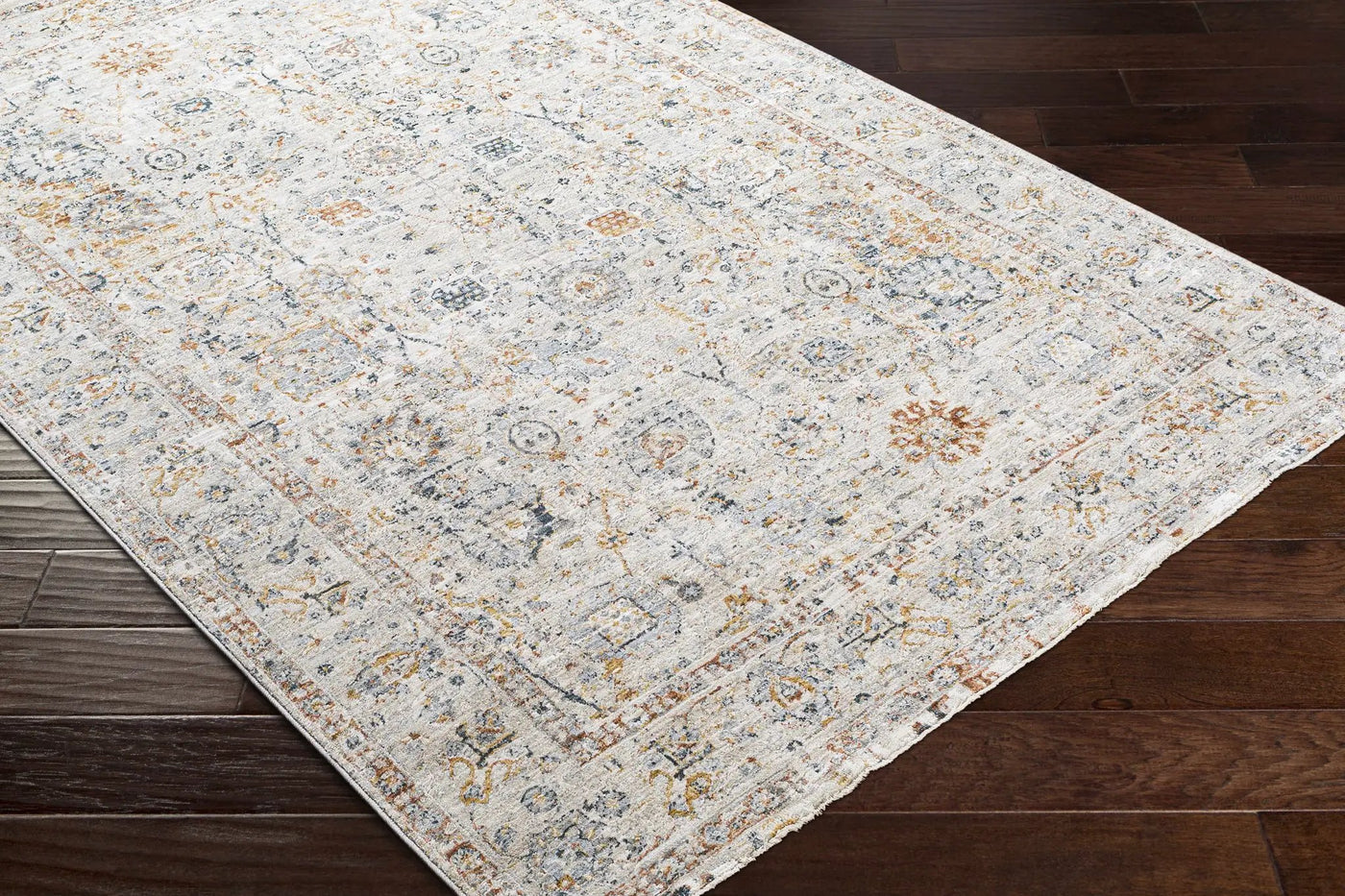 Forth Luxe Rug by Boutique Rugs