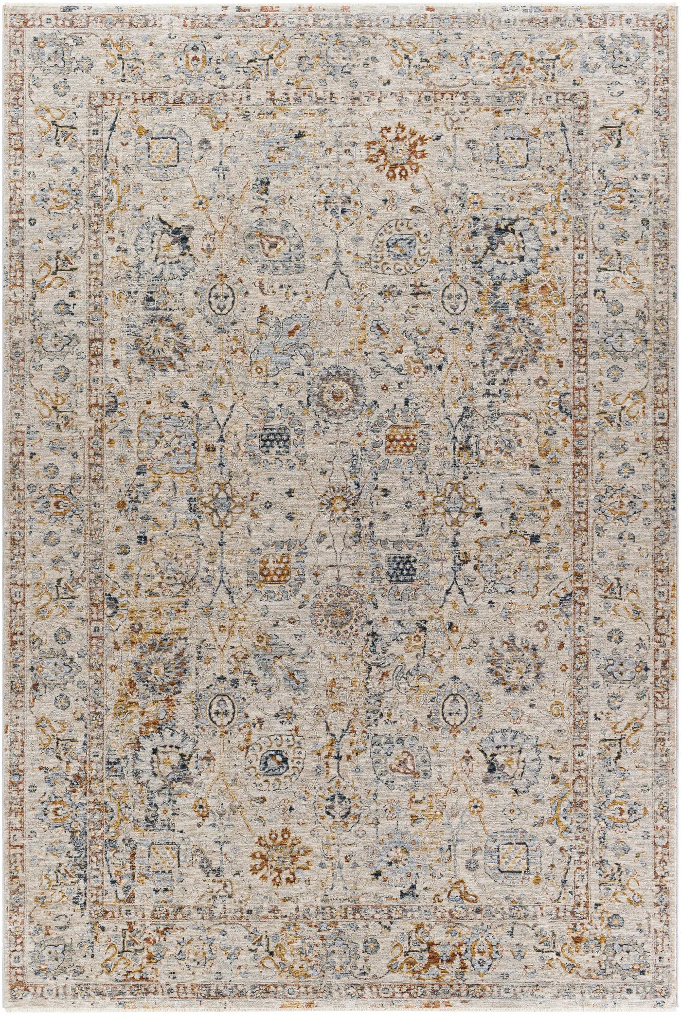 Forth Luxe Rug by Boutique Rugs