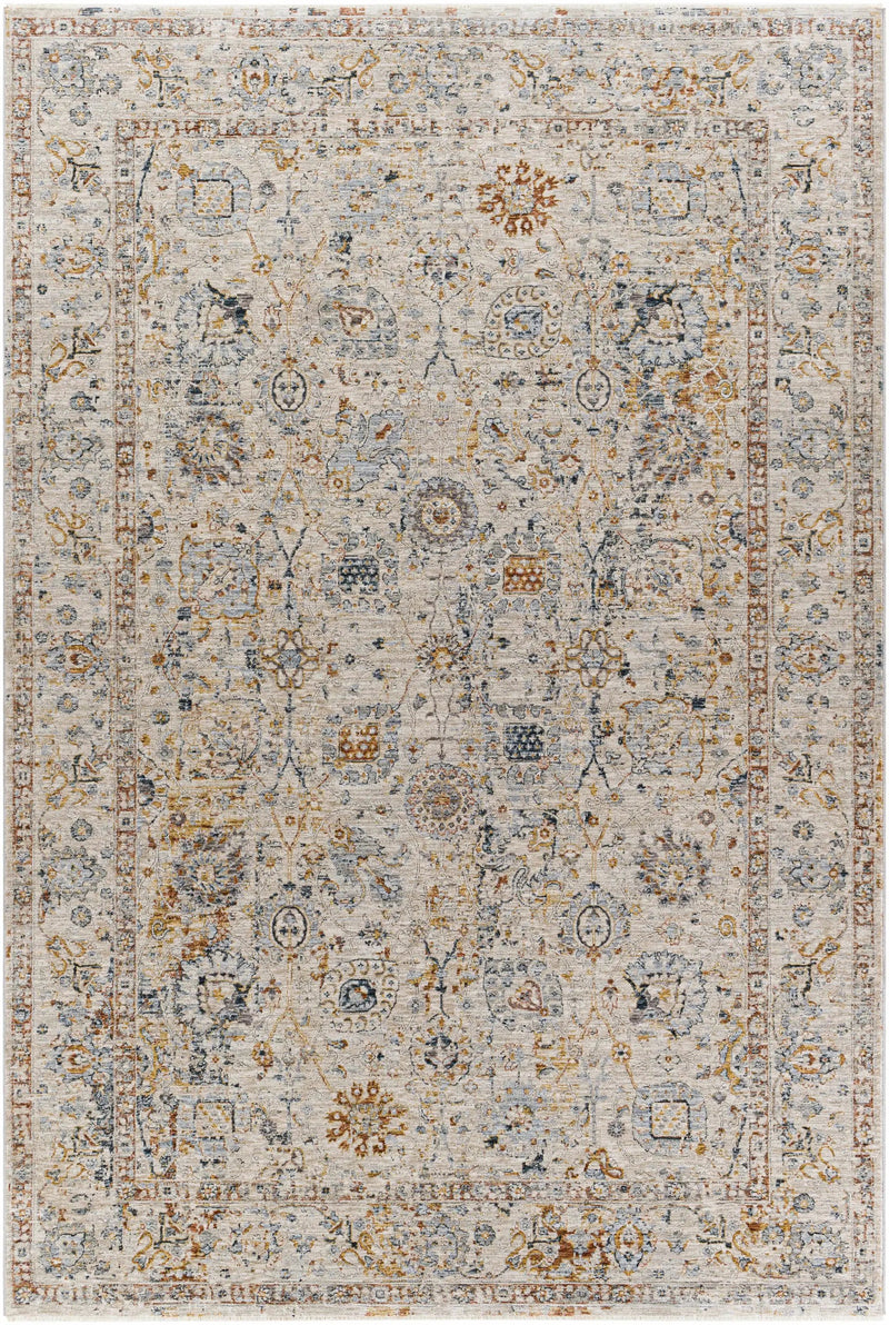 Forth Luxe Rug by Boutique Rugs