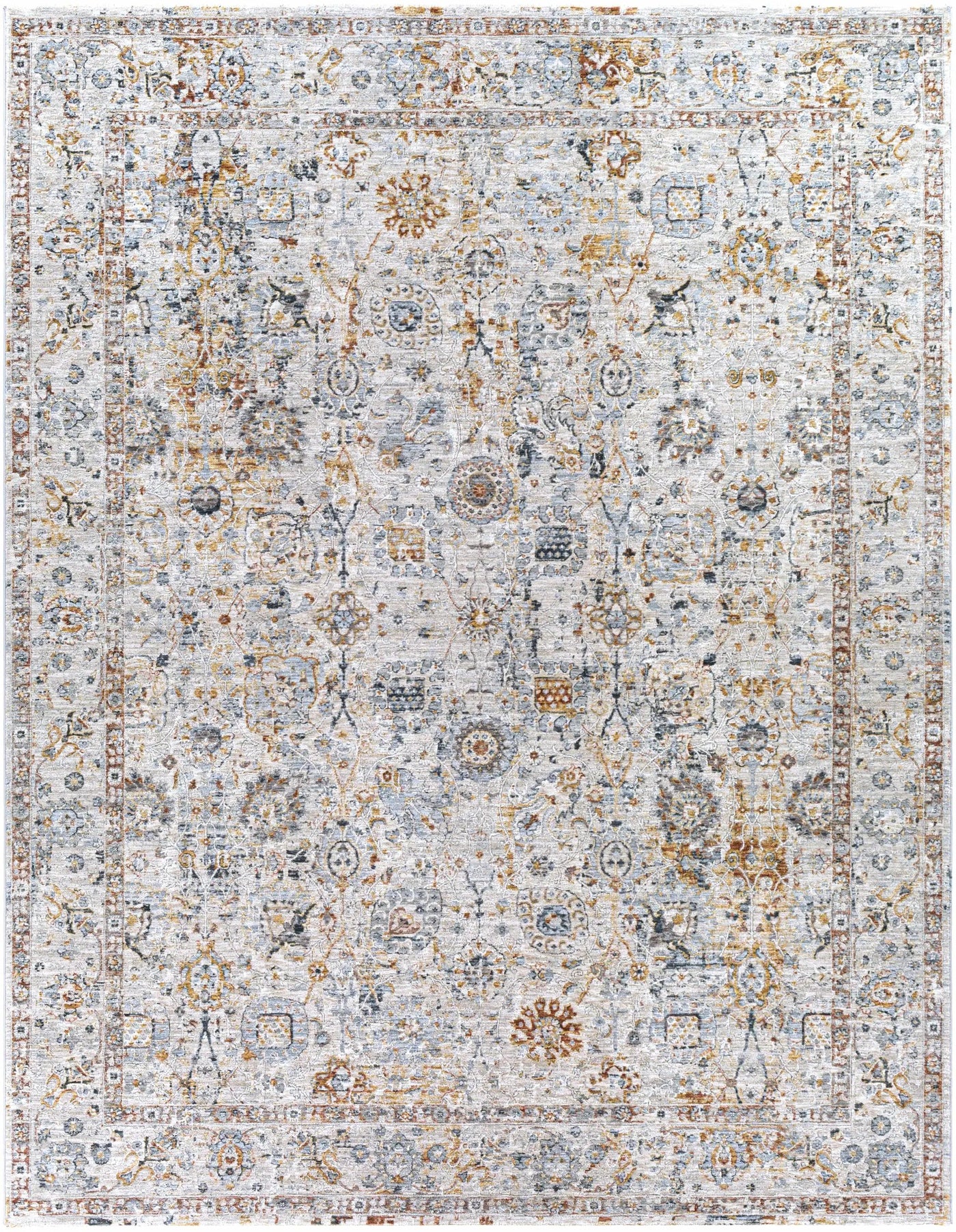 Forth Luxe Rug by Boutique Rugs