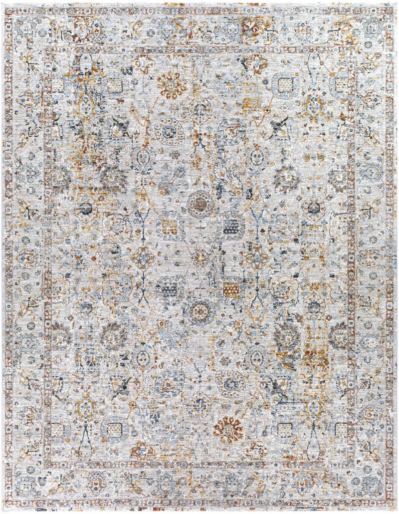 Forth Luxe Rug by Boutique Rugs
