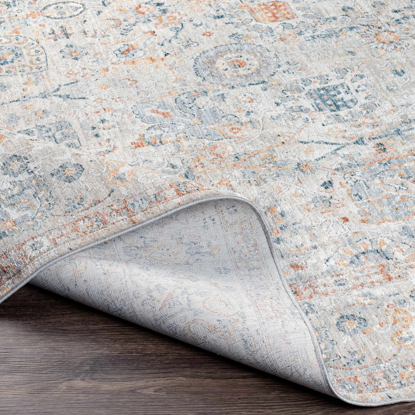 Forth Luxe Rug by Boutique Rugs