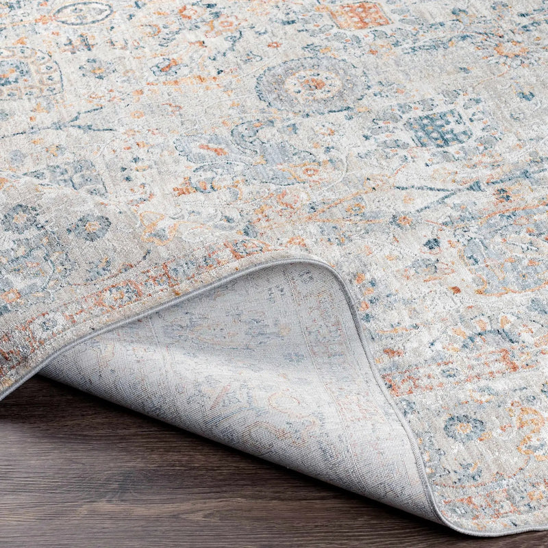 Forth Luxe Rug by Boutique Rugs