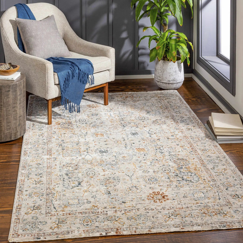 Forth Luxe Rug by Boutique Rugs