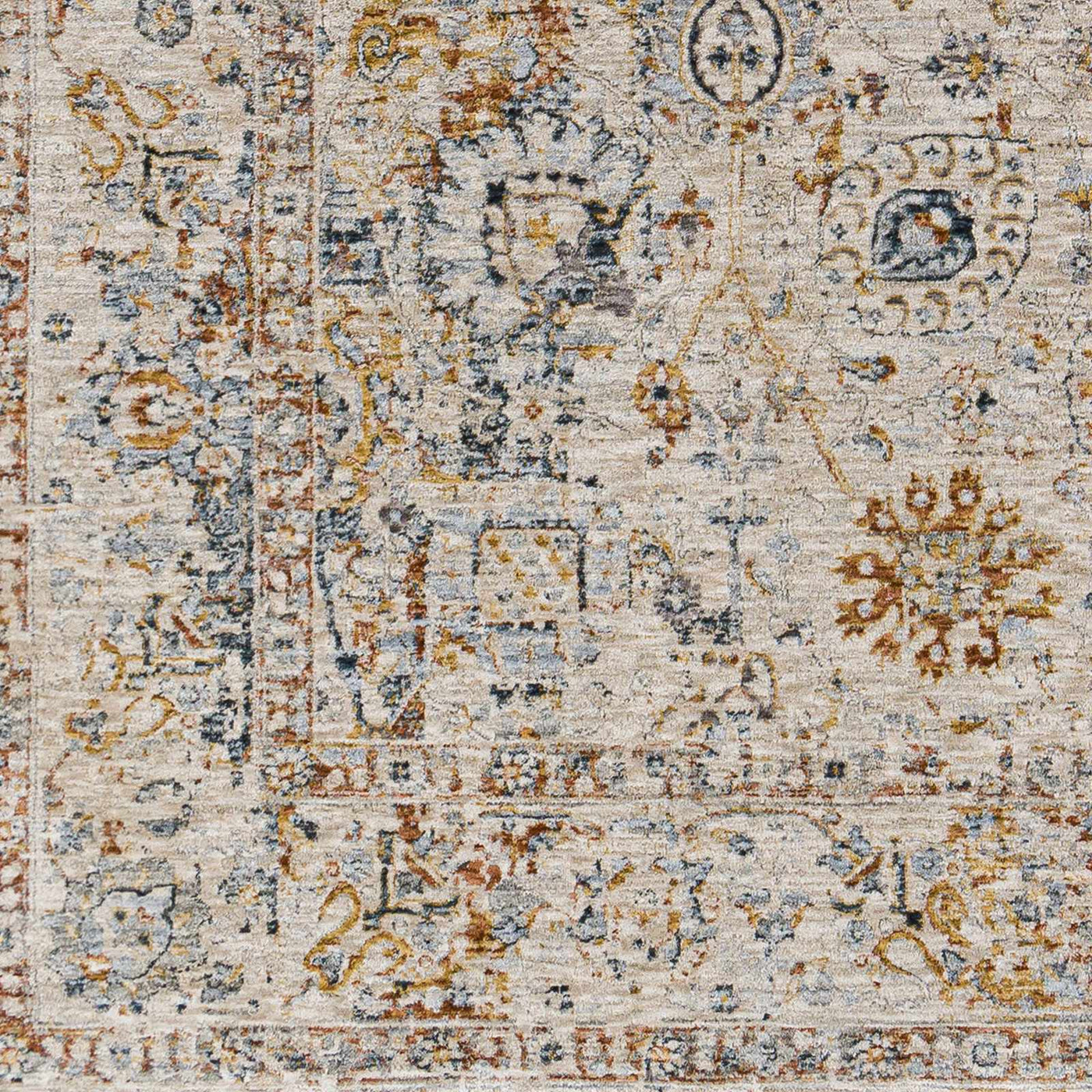 Forth Luxe Rug by Boutique Rugs
