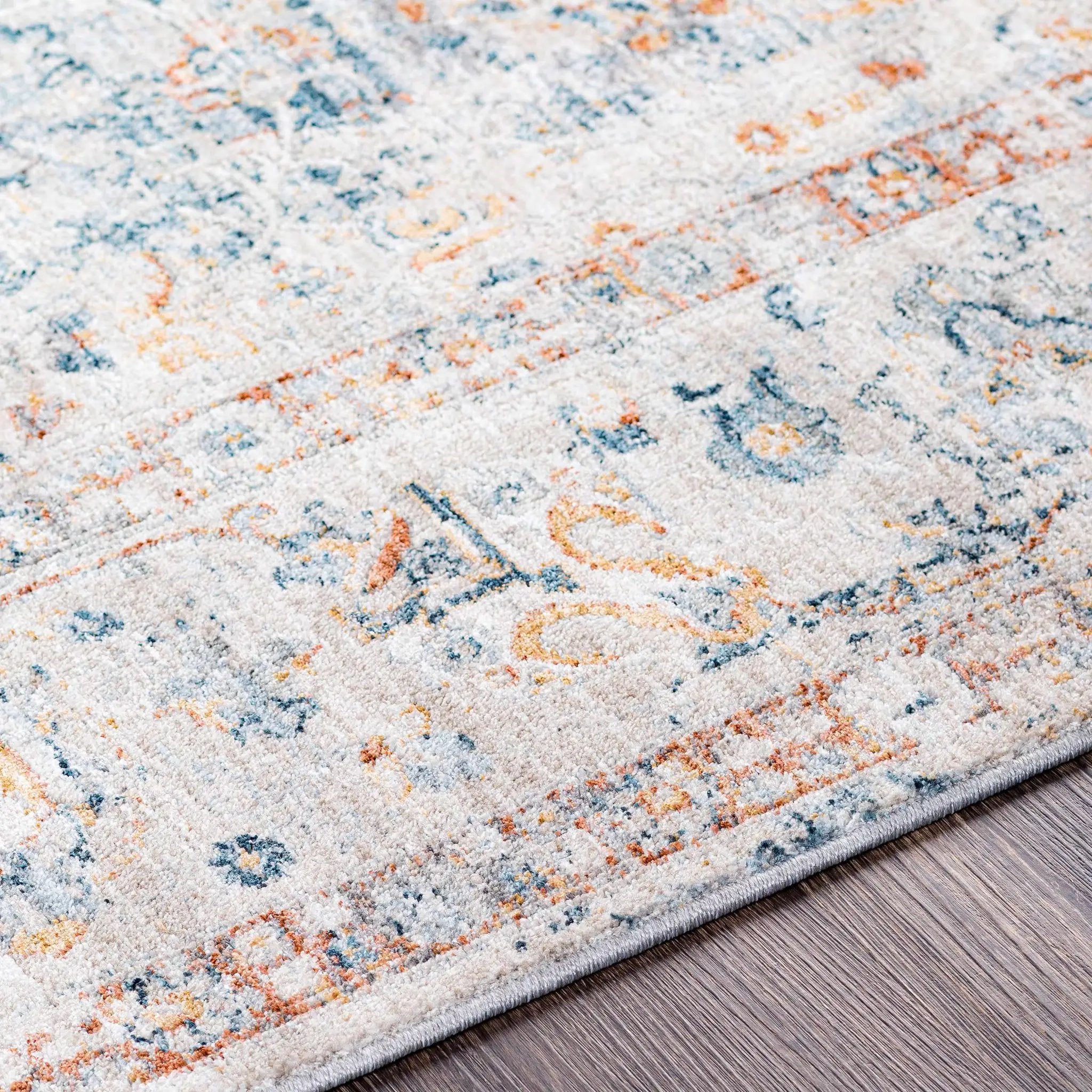 Forth Luxe Rug by Boutique Rugs