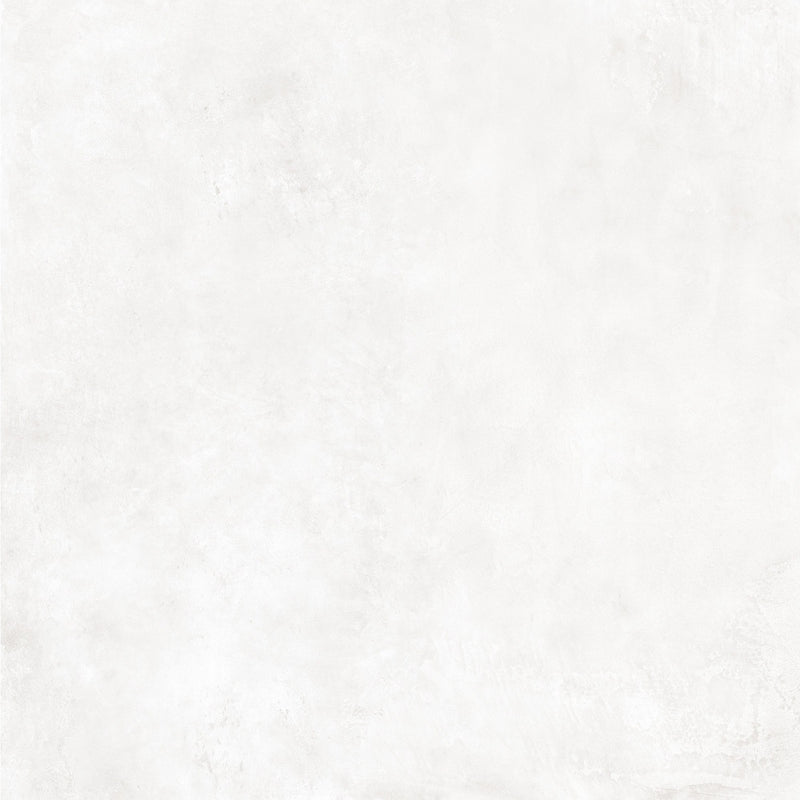 Forty8 Ice Wave Polished Marble Look Porcelain Tiles 48x48 close up