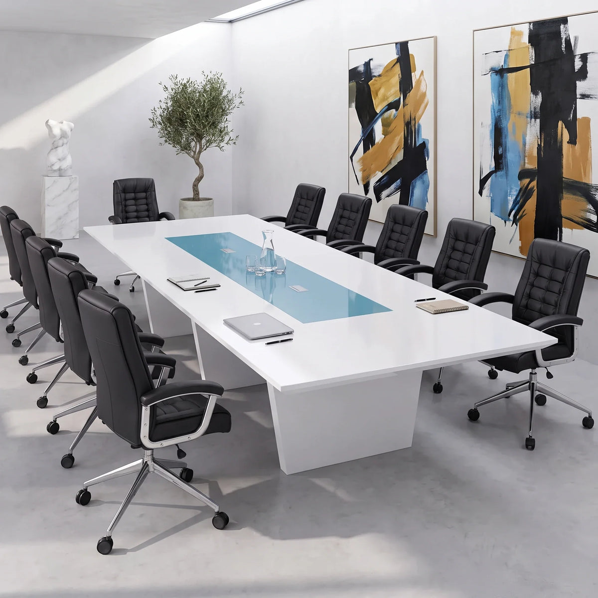 Forum · Conference Room Table, photo 4 of 14