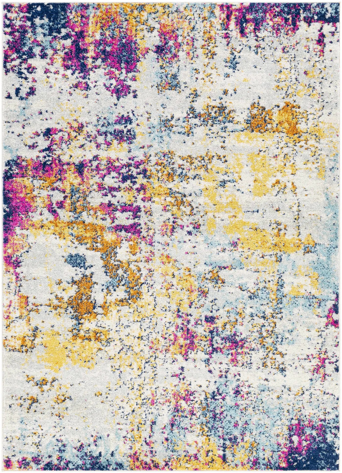 Fowlmere Area Rug - Clearance by Boutique Rugs