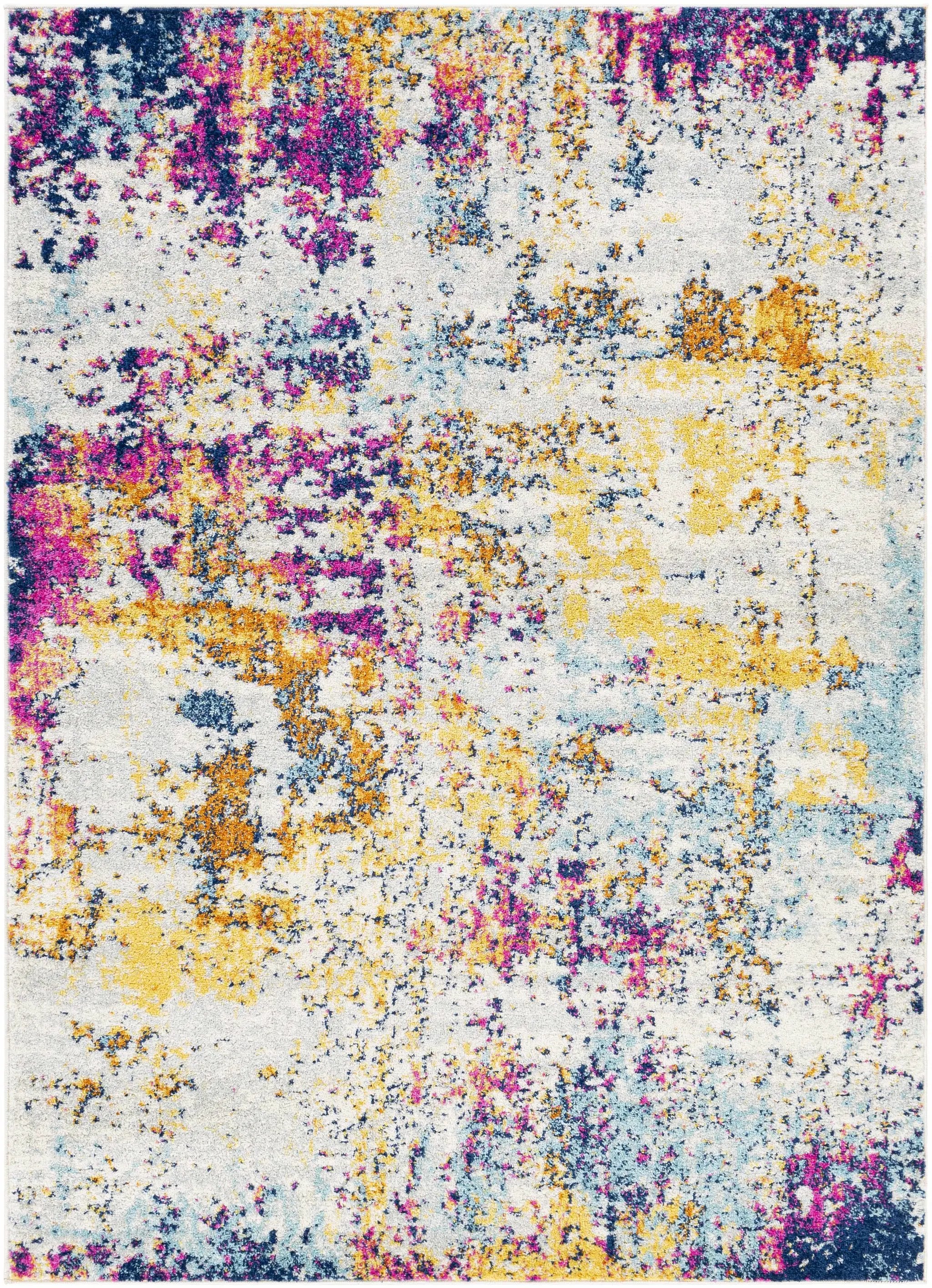 Fowlmere Area Rug - Clearance by Boutique Rugs