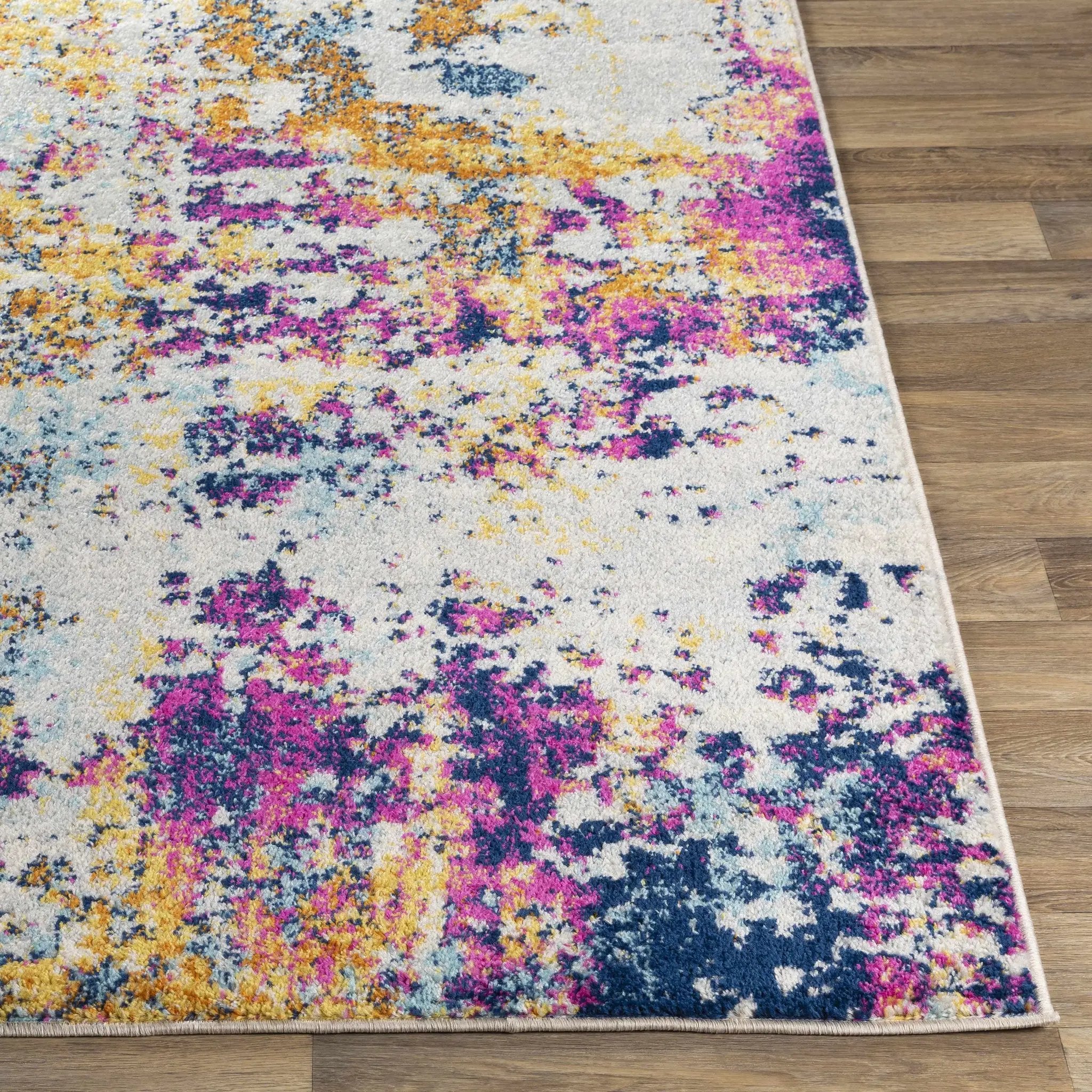 Fowlmere Area Rug - Clearance by Boutique Rugs