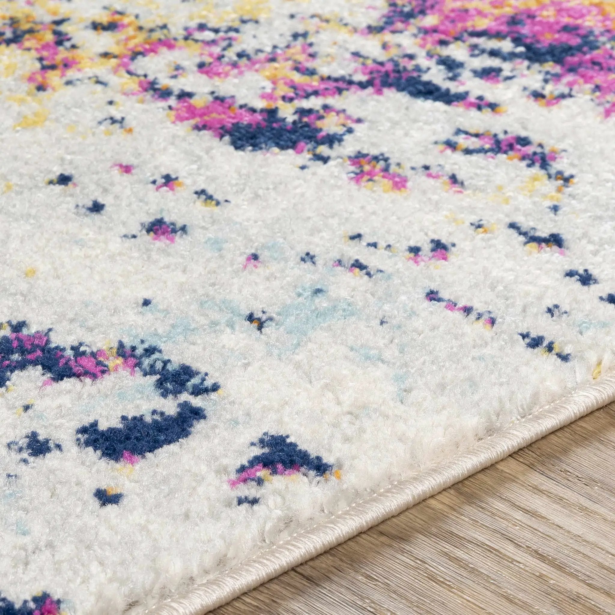 Fowlmere Area Rug - Clearance by Boutique Rugs