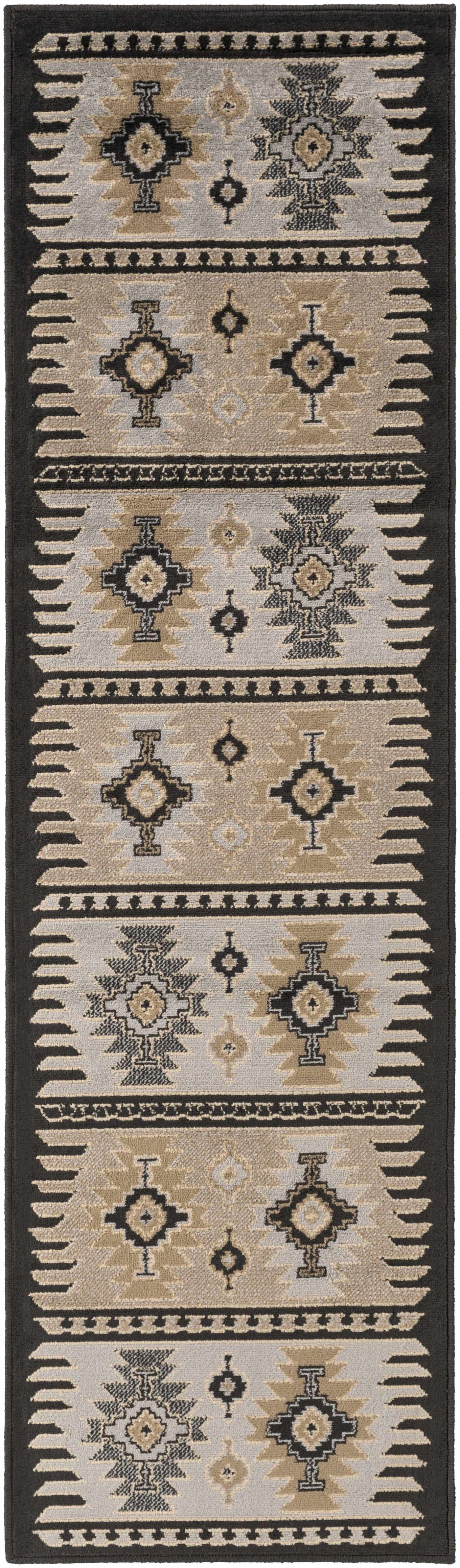 Foxburg Area Rug by Boutique Rugs