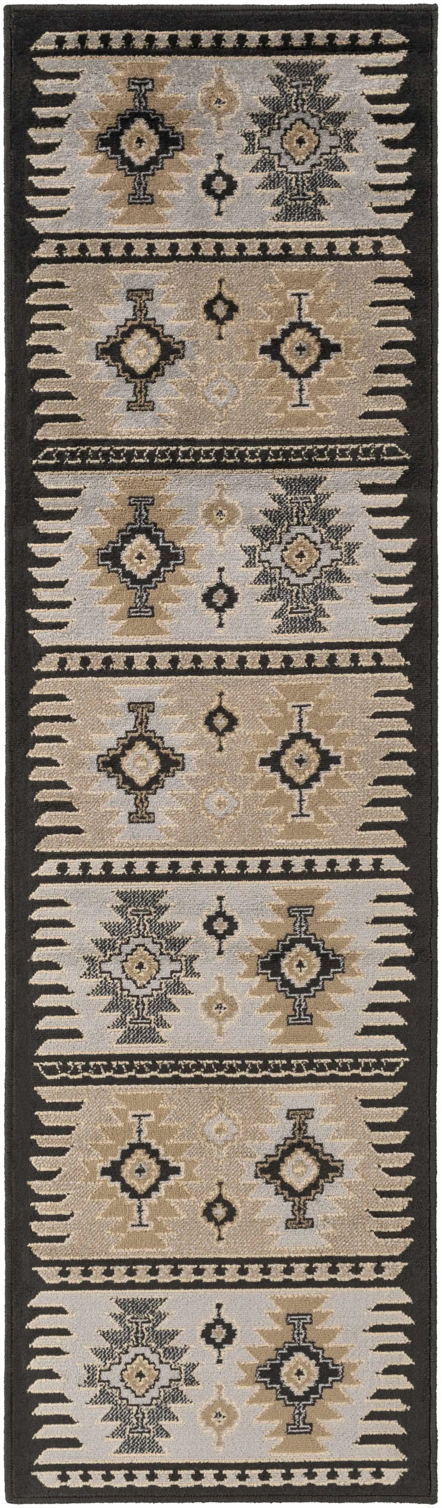 Foxburg Area Rug by Boutique Rugs