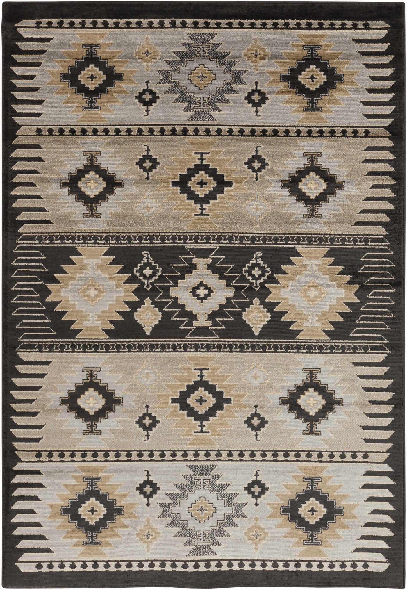 Foxburg Area Rug by Boutique Rugs