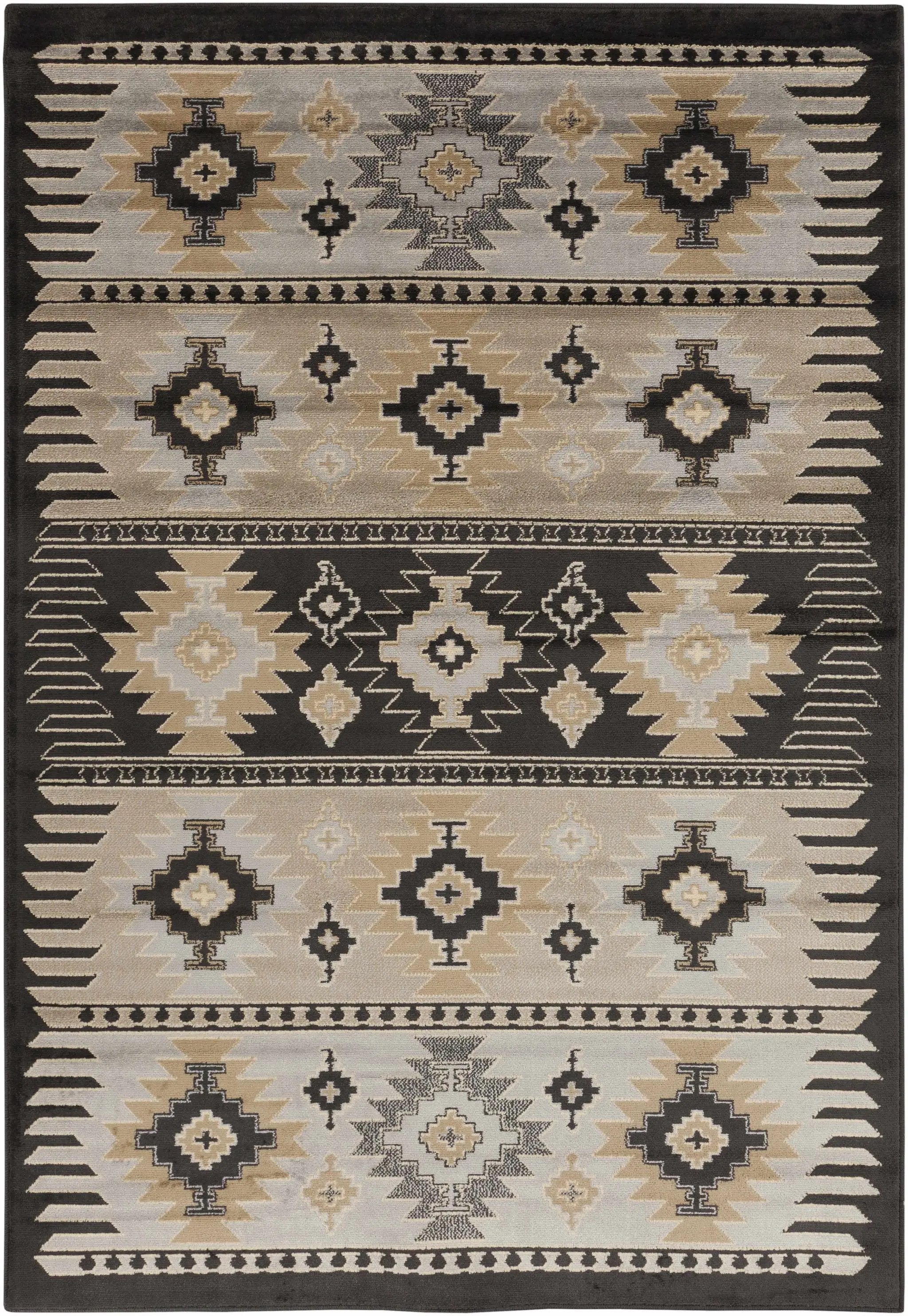 Foxburg Area Rug by Boutique Rugs