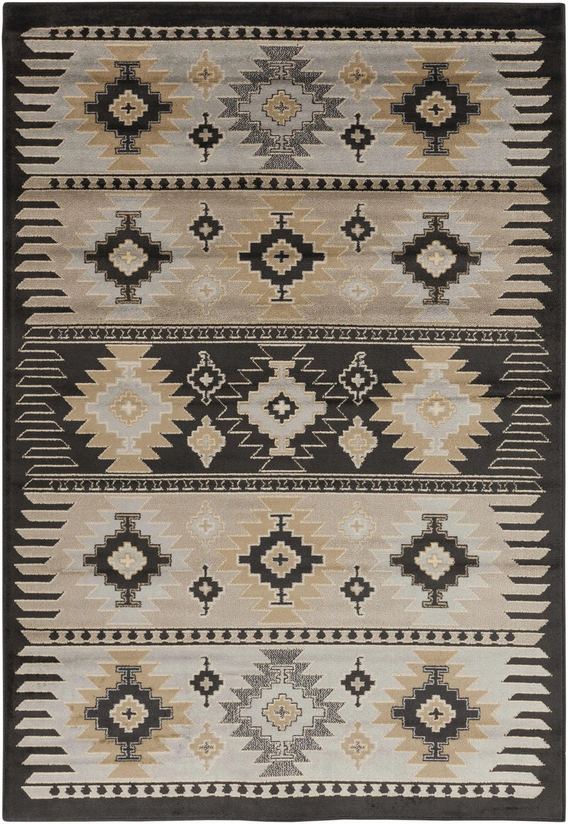 Foxburg Area Rug by Boutique Rugs