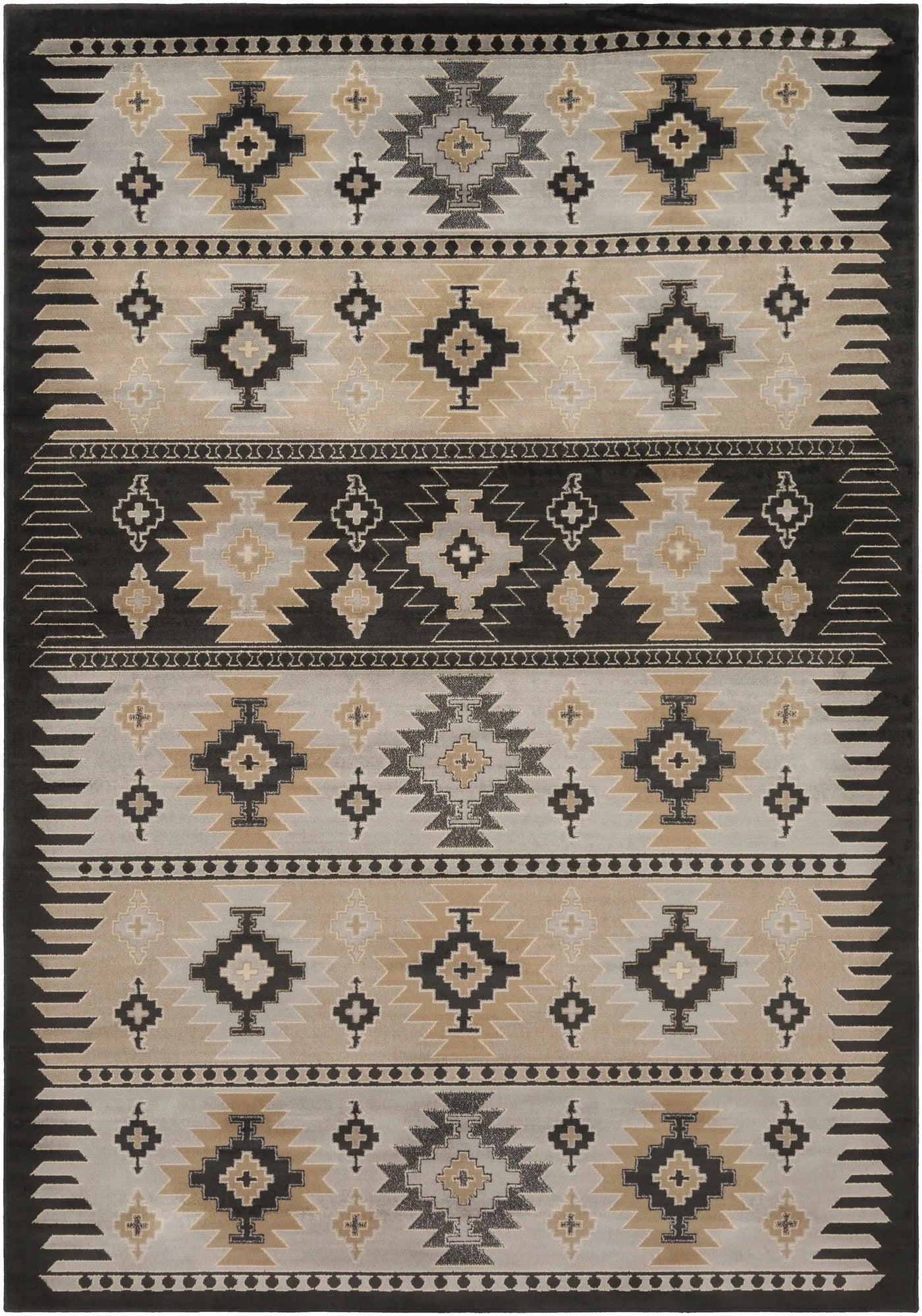 Foxburg Area Rug by Boutique Rugs