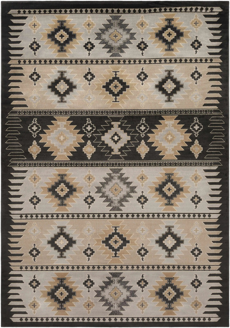 Foxburg Area Rug by Boutique Rugs