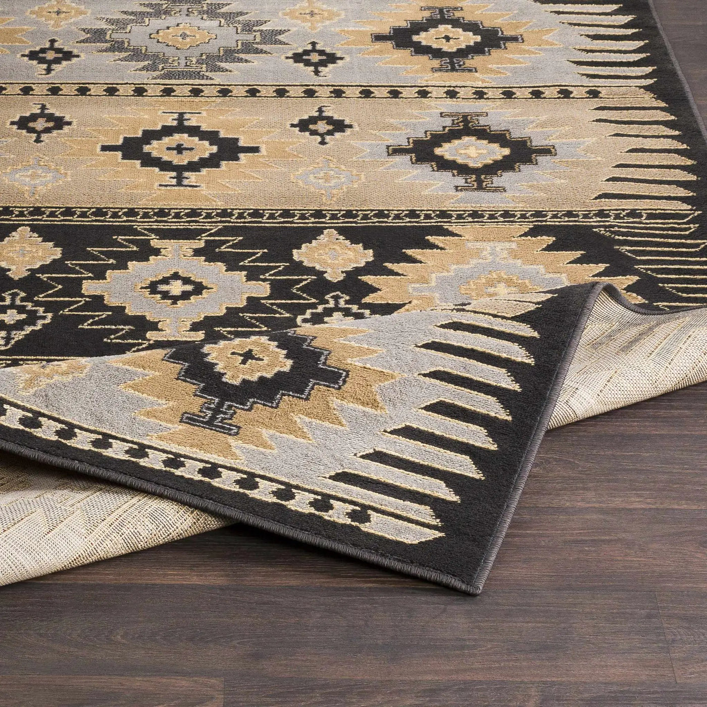 Foxburg Area Rug by Boutique Rugs