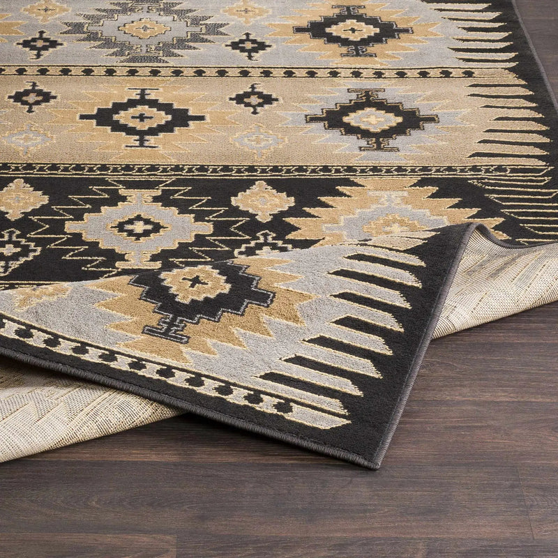 Foxburg Area Rug by Boutique Rugs