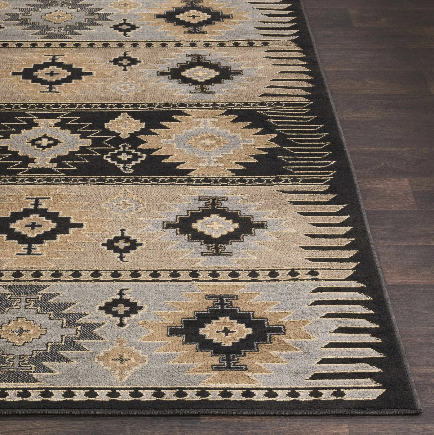 Foxburg Area Rug by Boutique Rugs