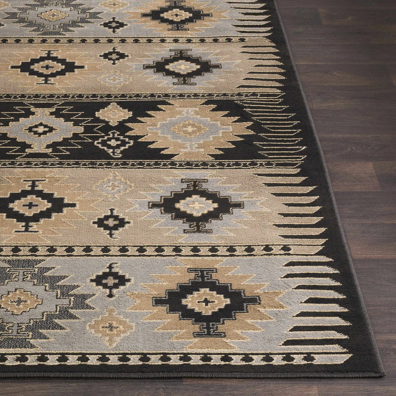 Foxburg Area Rug by Boutique Rugs