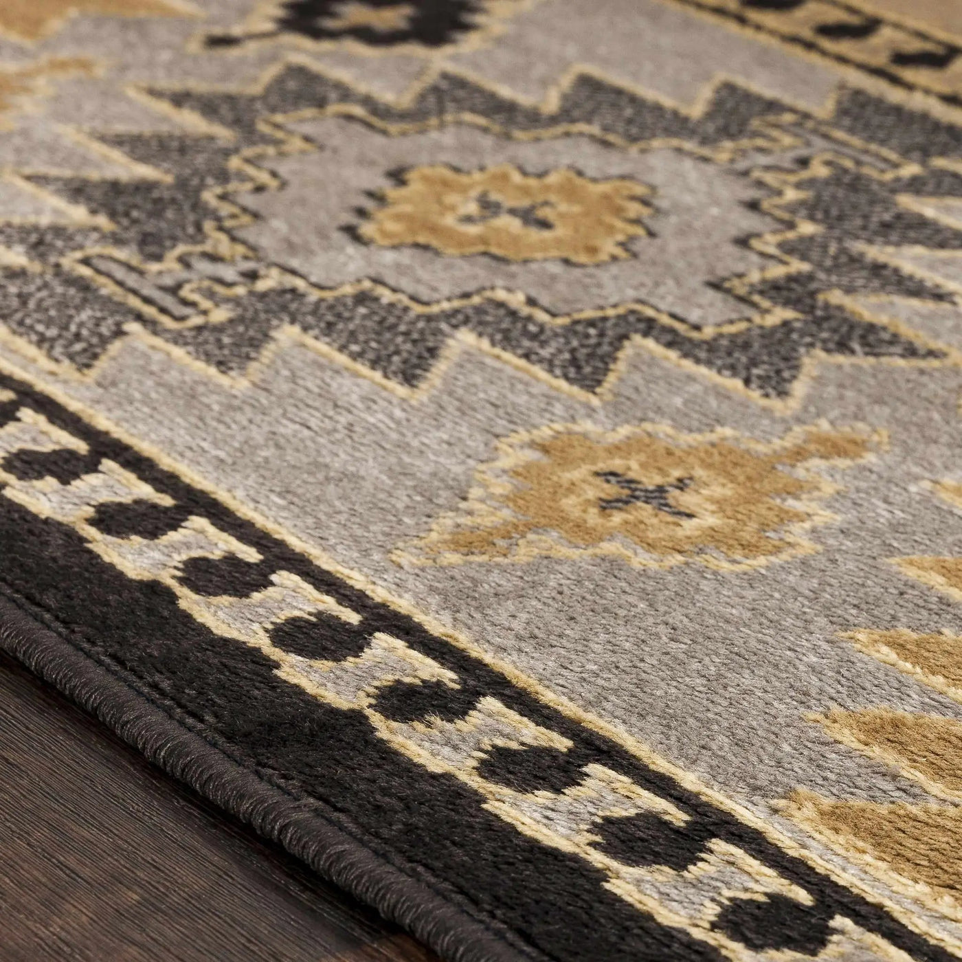 Foxburg Area Rug by Boutique Rugs