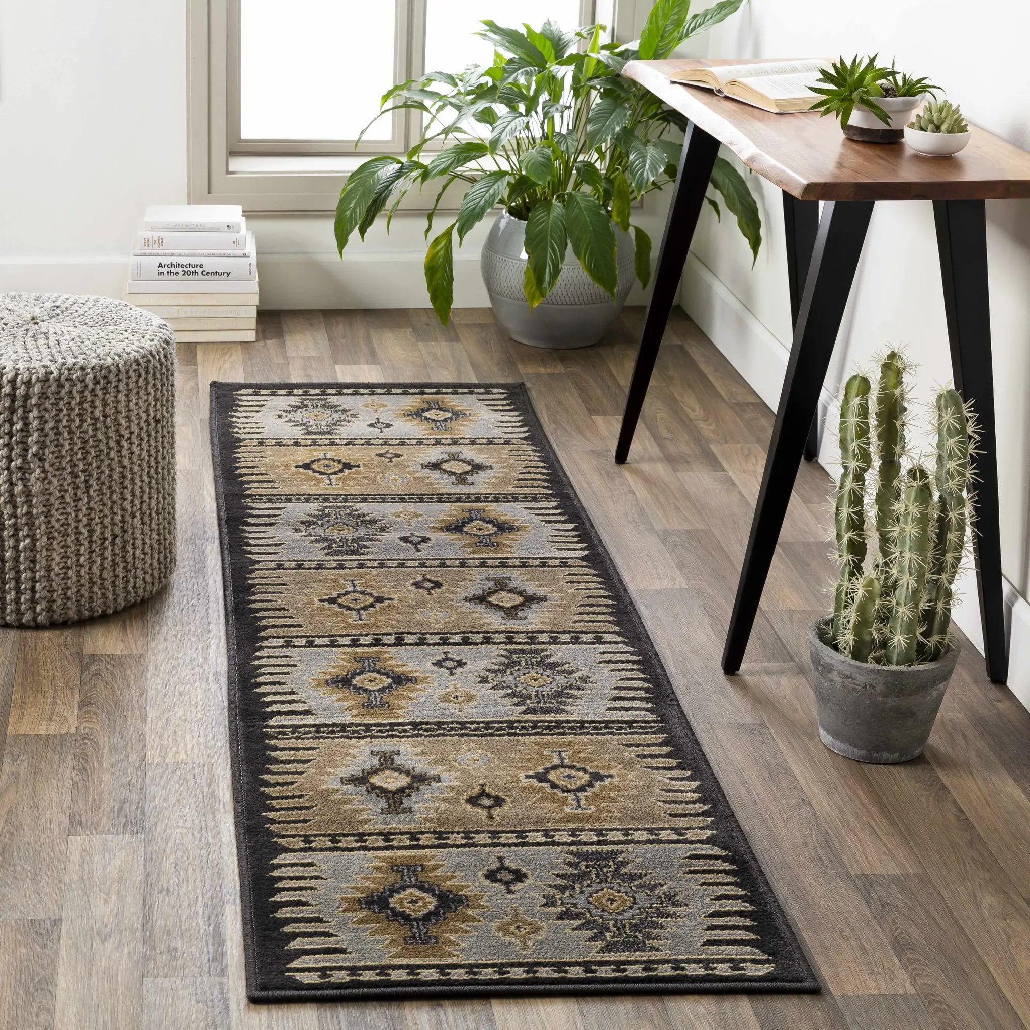 Foxburg Area Rug by Boutique Rugs