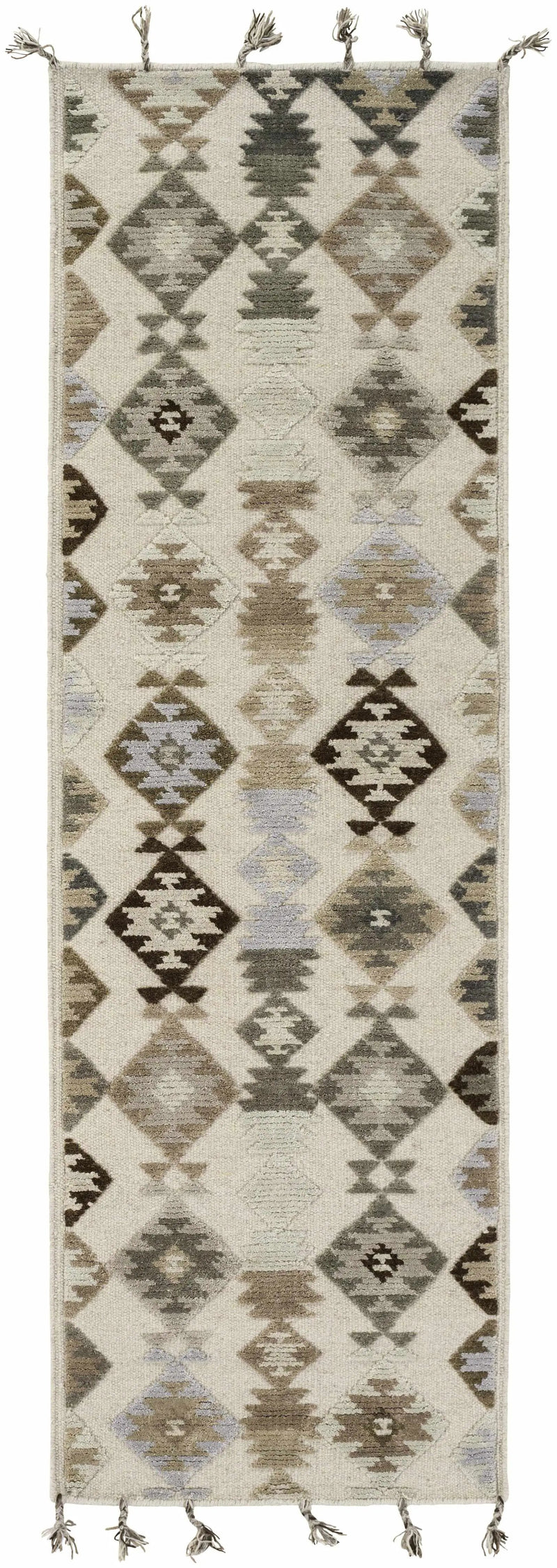 Foyil Carpet - Clearance by Boutique Rugs