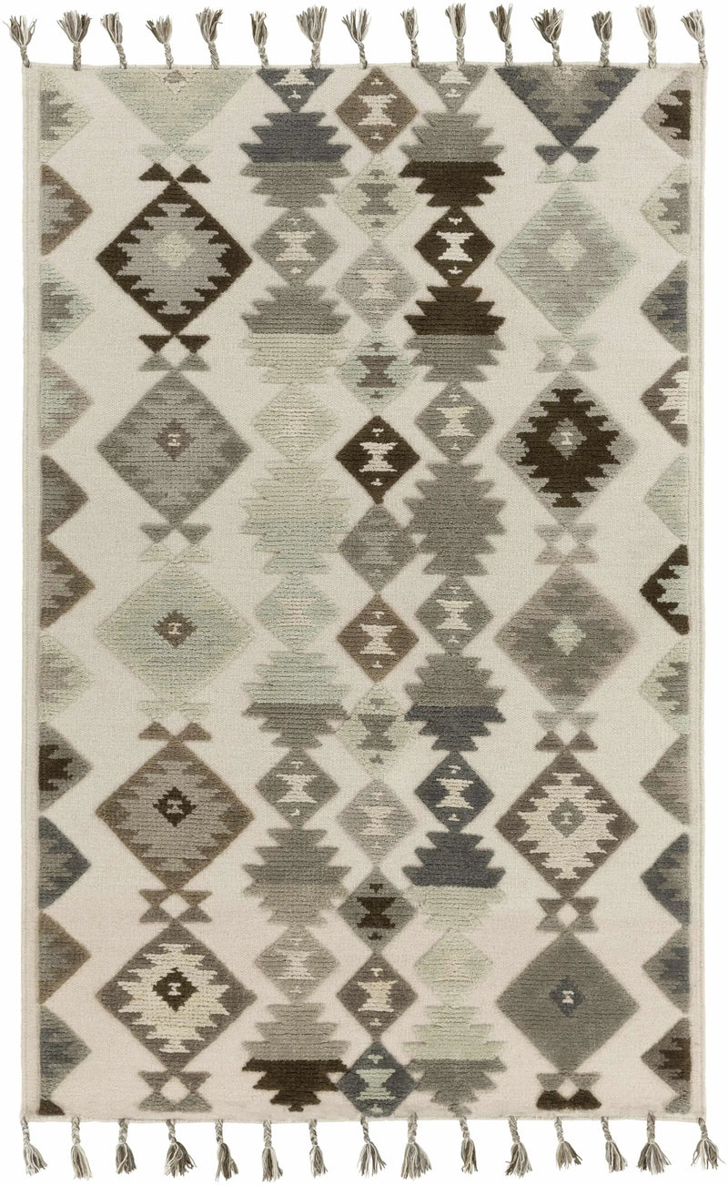 Foyil Carpet - Clearance by Boutique Rugs