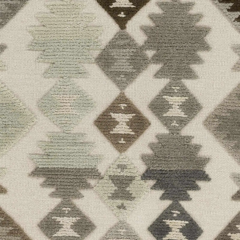 Foyil Carpet - Clearance by Boutique Rugs