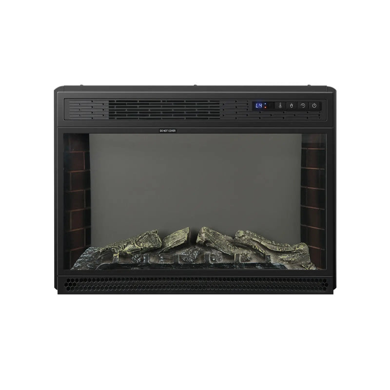 25 Inches Recessed Electric Heater by DirectDeals