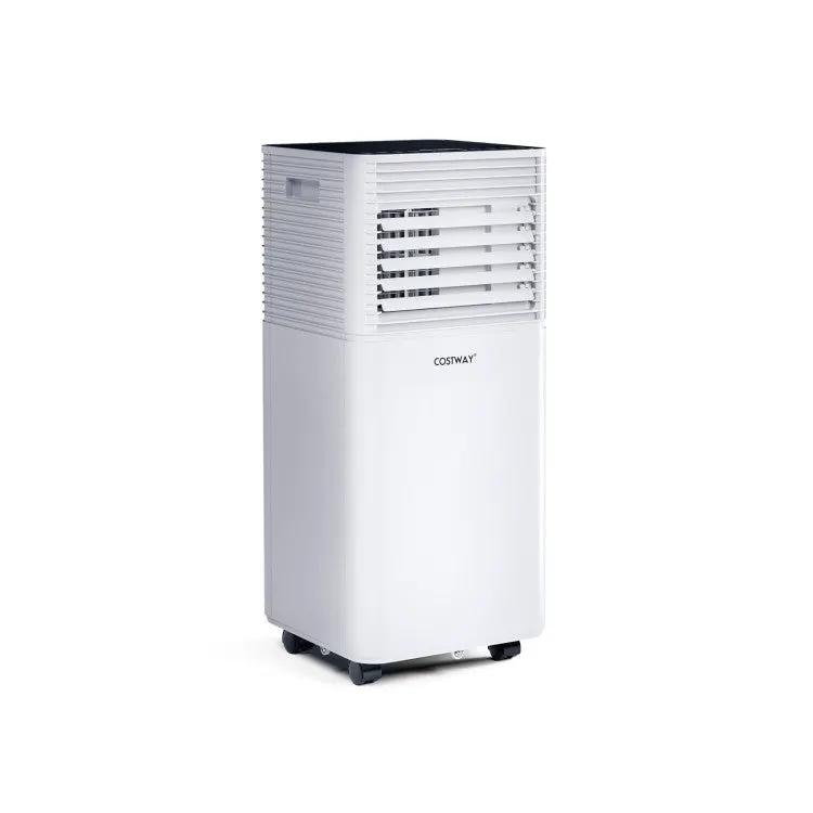 10000 BTU Air Cooler with Fan and Dehumidifier Mode by DirectDeals