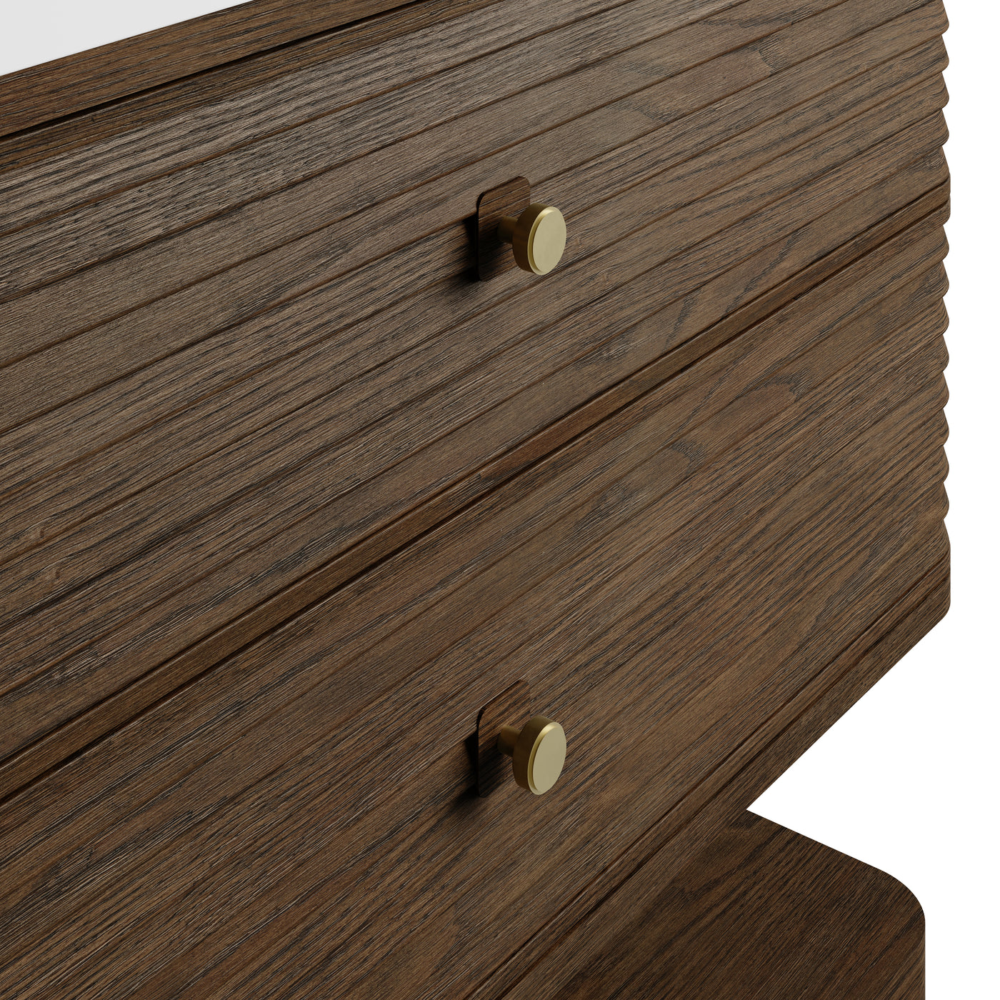 James Martin Allamari 72" Floating Double Bathroom Vanity, Sable by James Martin