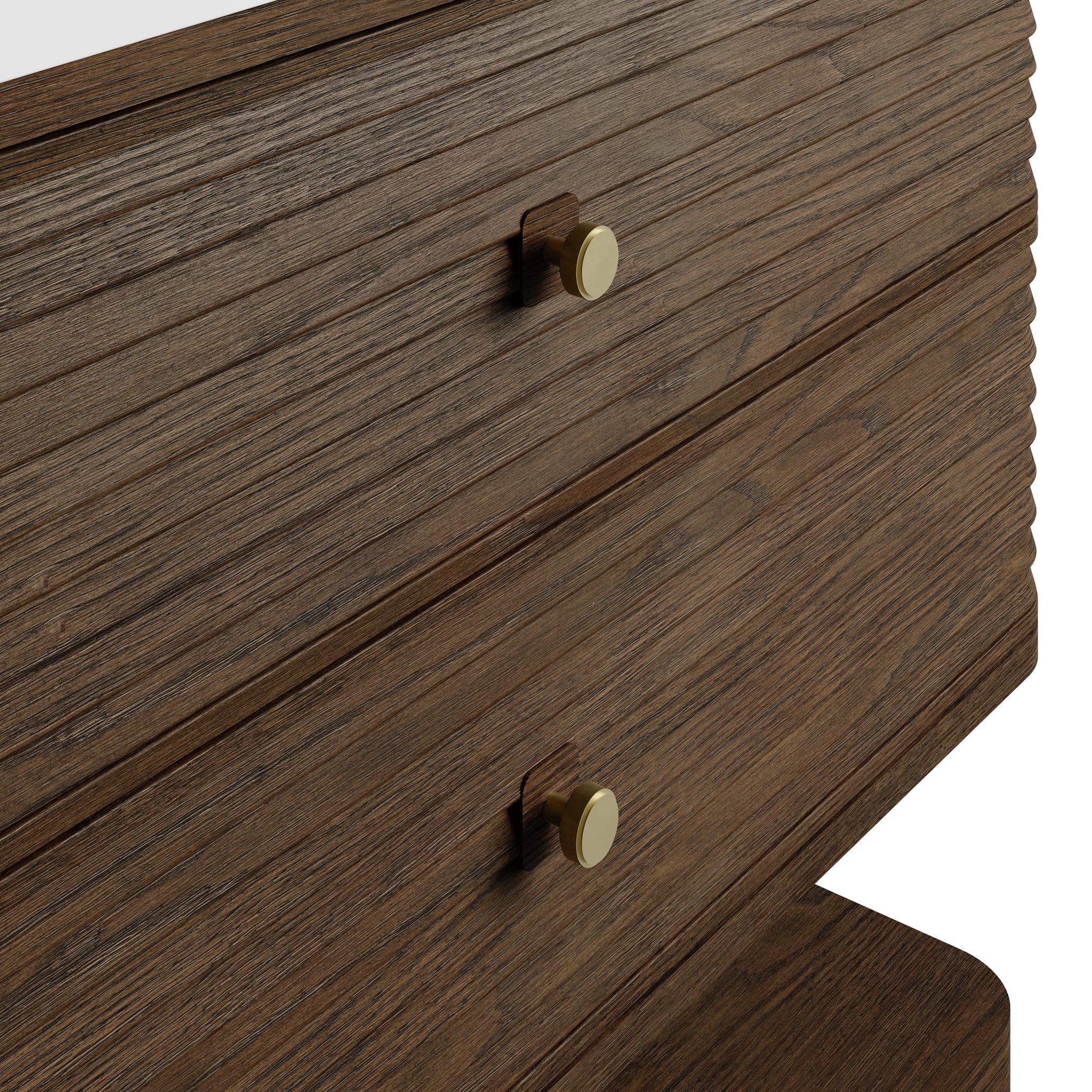 James Martin Allamari 72" Floating Double Bathroom Vanity, Sable by James Martin