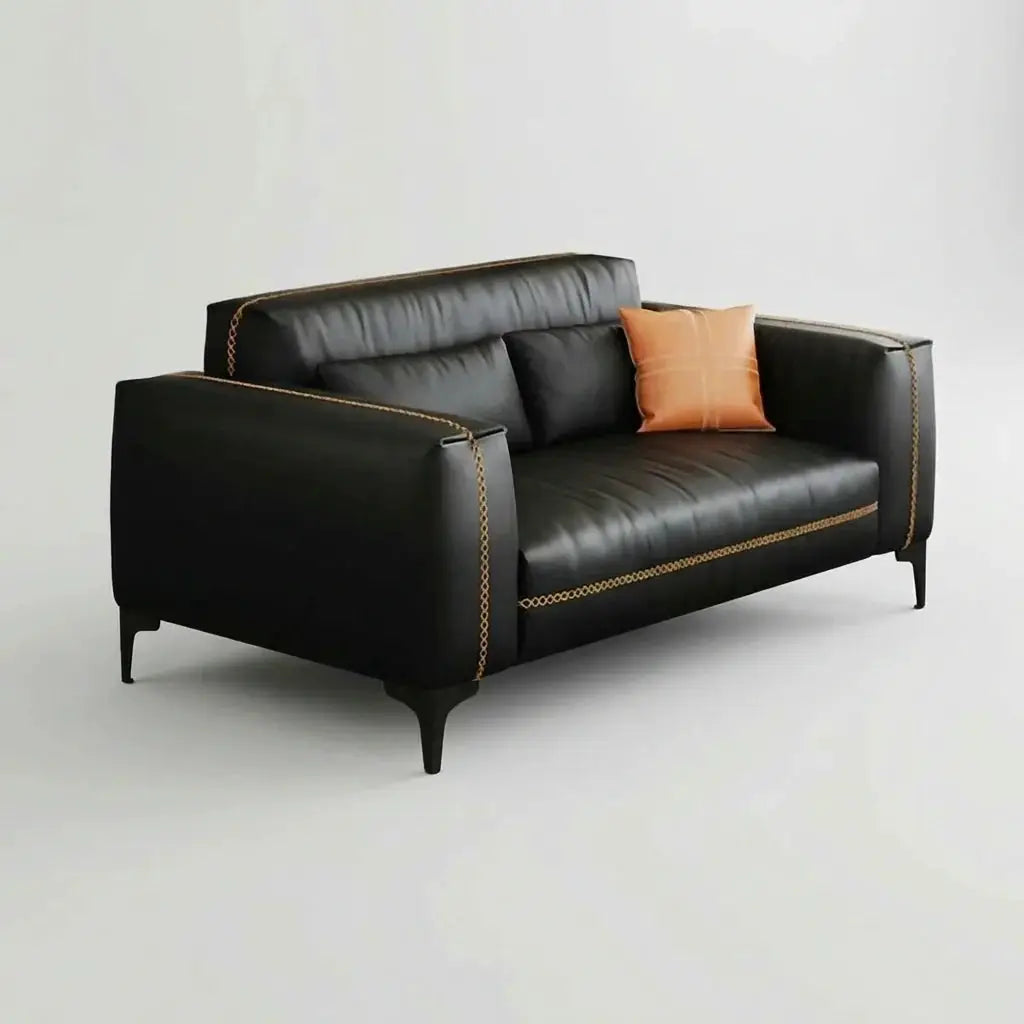 Solna · Office Waiting Area Lounge Seating by Arc Grove